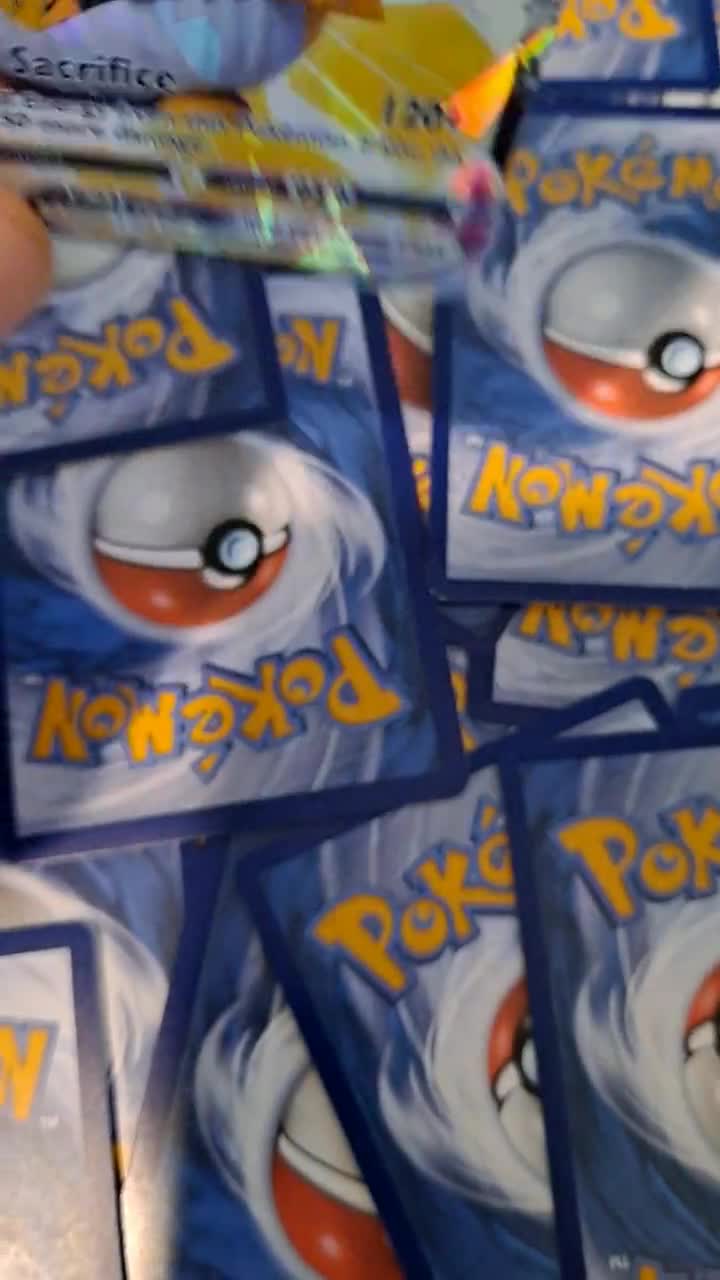 ピカチュウと魔人ブウ フュージョンポケモンカード - ピカブウ - Etsy 日本