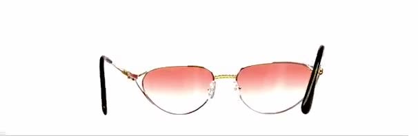 TIFFANY サングラス NOS Vintage TIFFANY T360 Sunglasses - Italy 80's - Medium