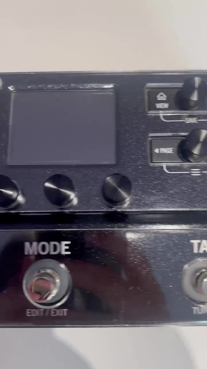 アクリル製プロテクター - HX Stomp XL Line 6 - Etsy 日本