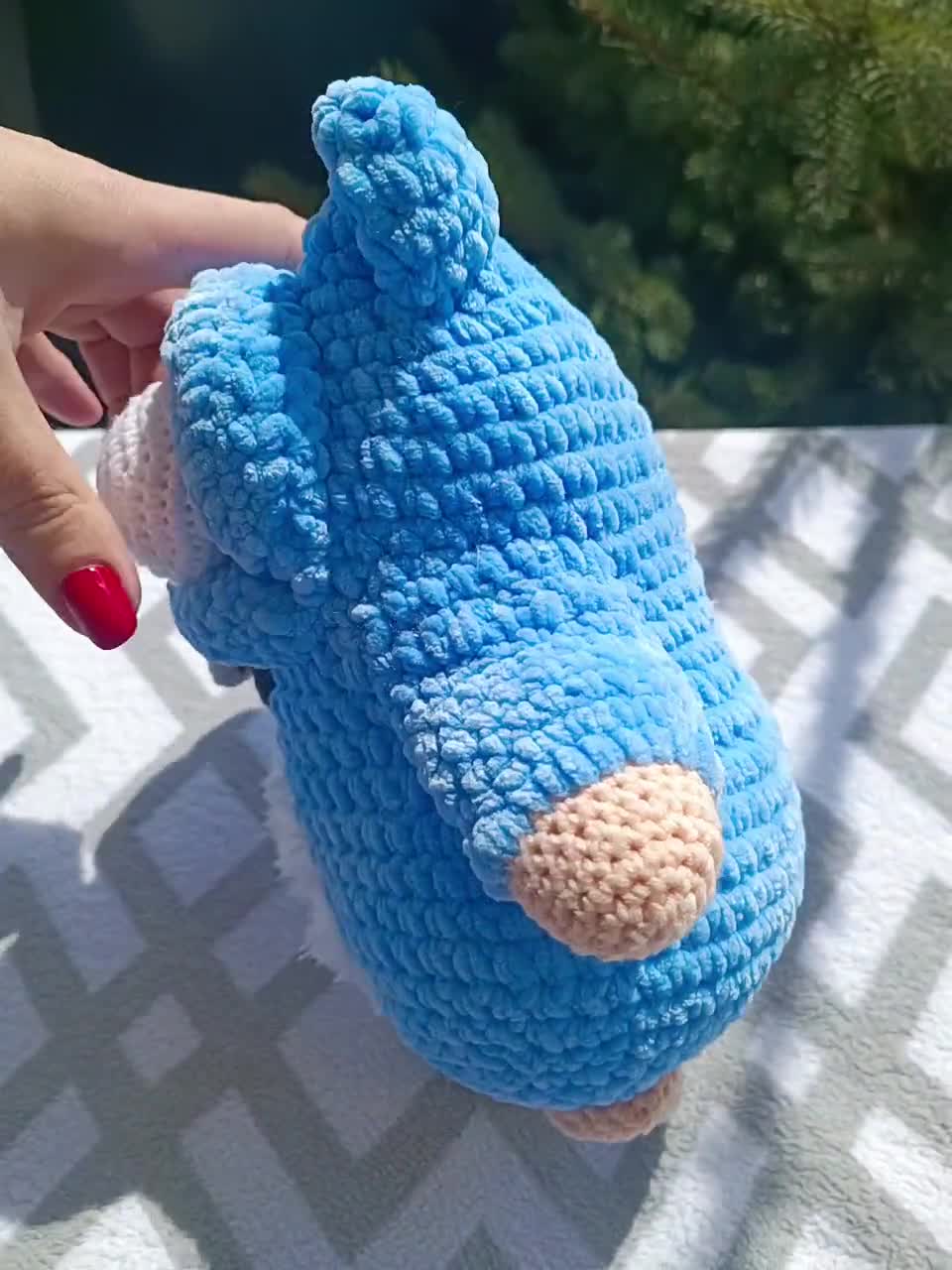 レミング レミングスのぬいぐるみ、かわいいマスコット - Etsy 日本