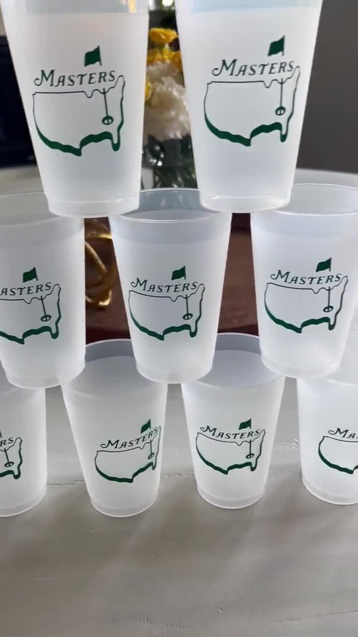 Master's Cups TAKING ORDERS FOR 2027 - Etsy
