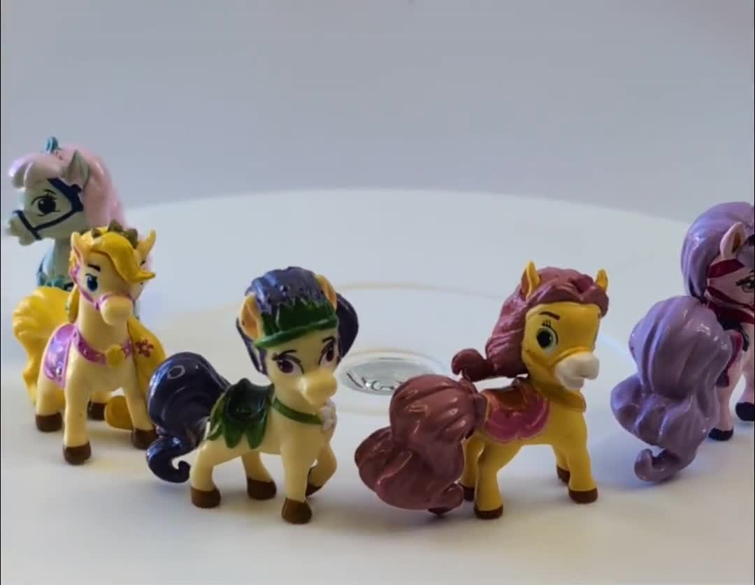 激レア】ディズニープリンセスパレスペット まとめ売り Disney - 【激