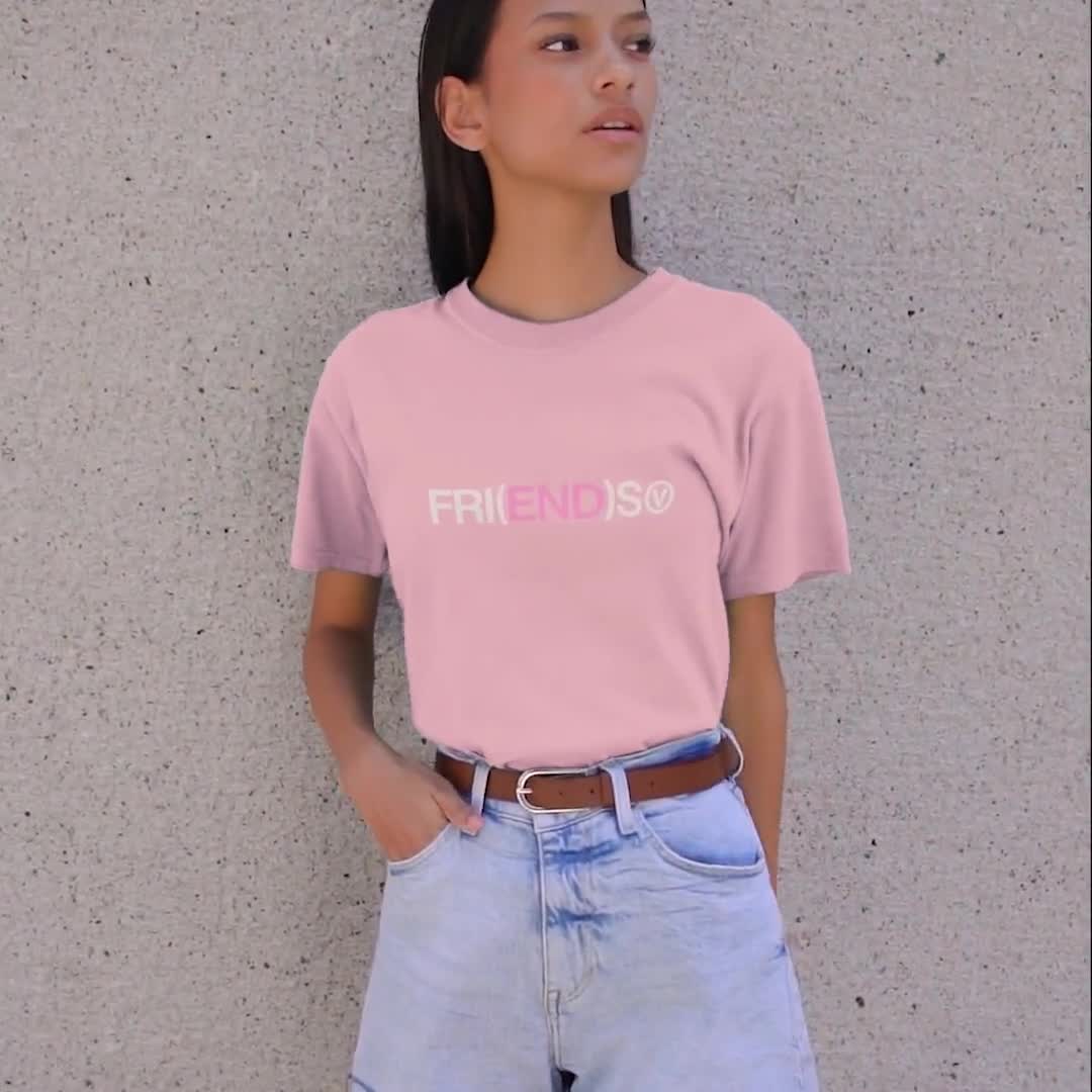 BTS V Shirt: Bts Merch, Kpop Fan Gift, Friends Taehyung T-shirt - Etsy