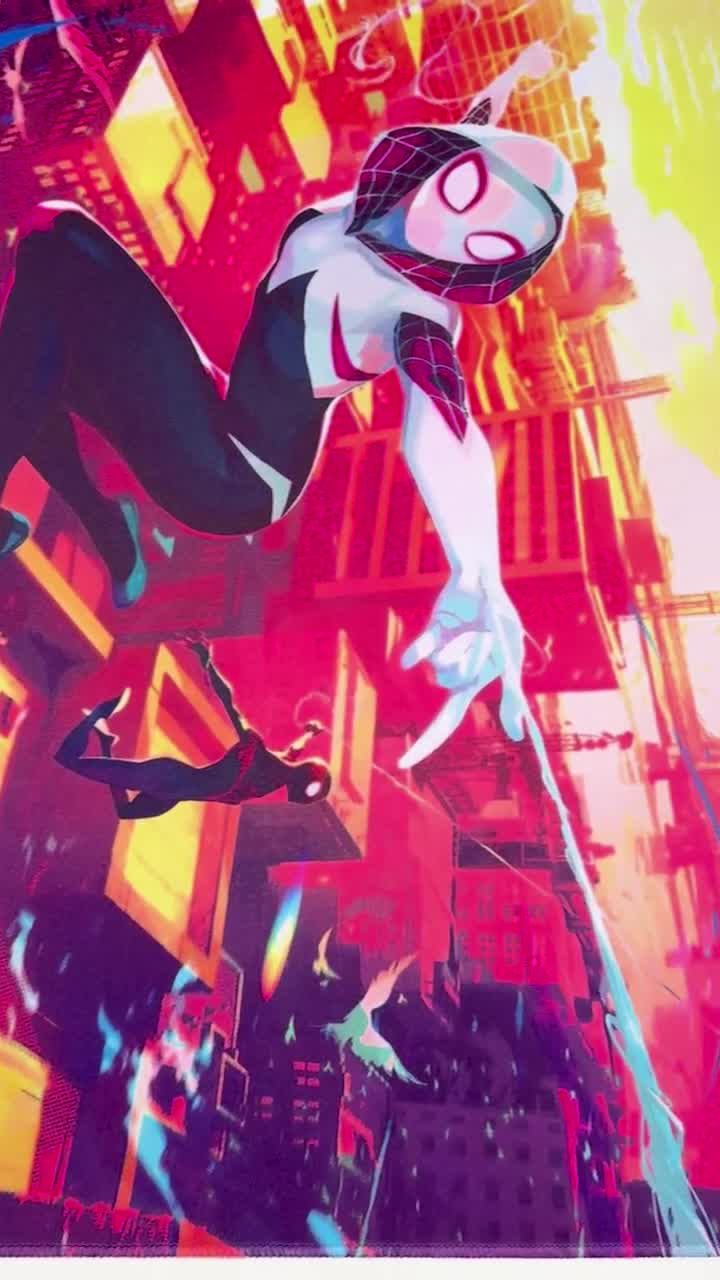 プレイマット マジック：ザ・ギャザリング - MTG x スパイダーマン