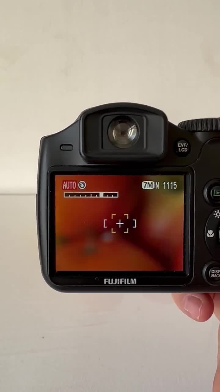 Digital Camera Fujifilm Finepix S5700 7.1 MP - Etsy Canada