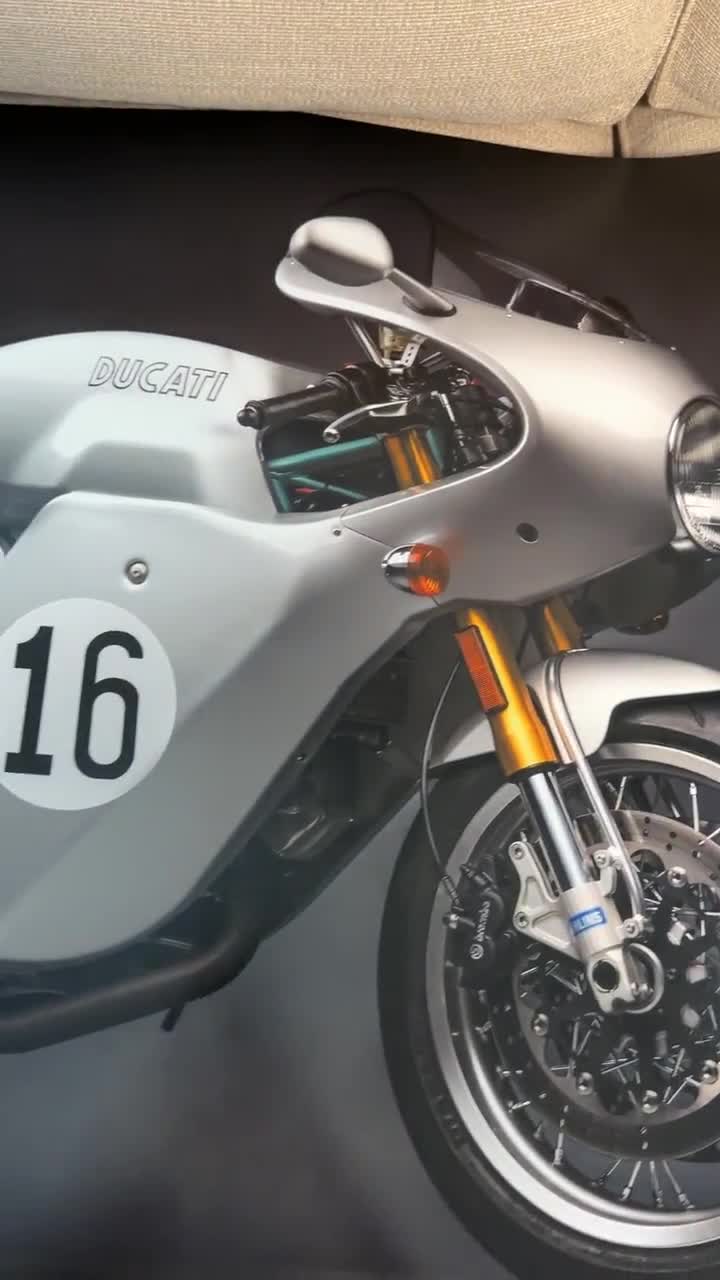 2006 Ducati Paul Smart 1000 - Etsy