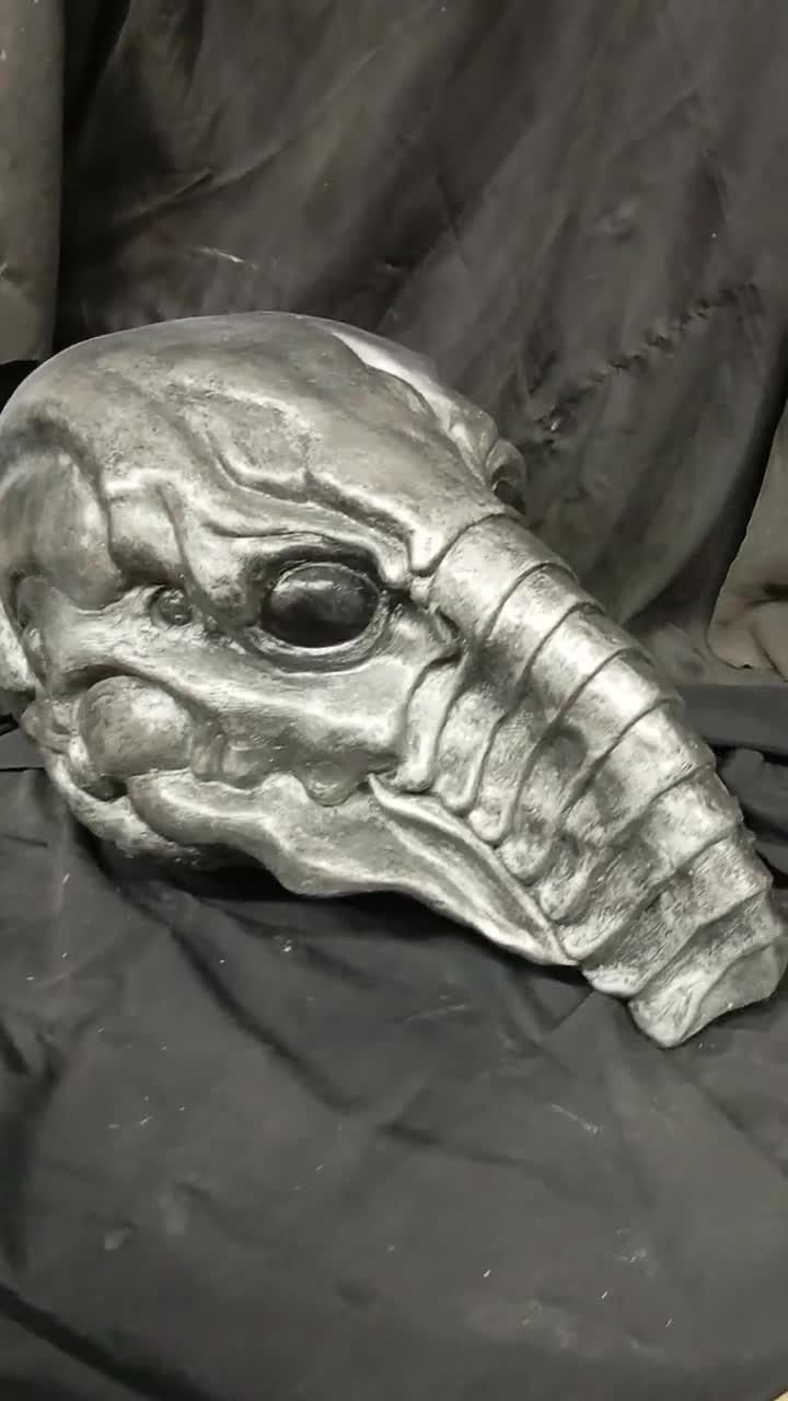 Prometheus Space Jockey - Etsy