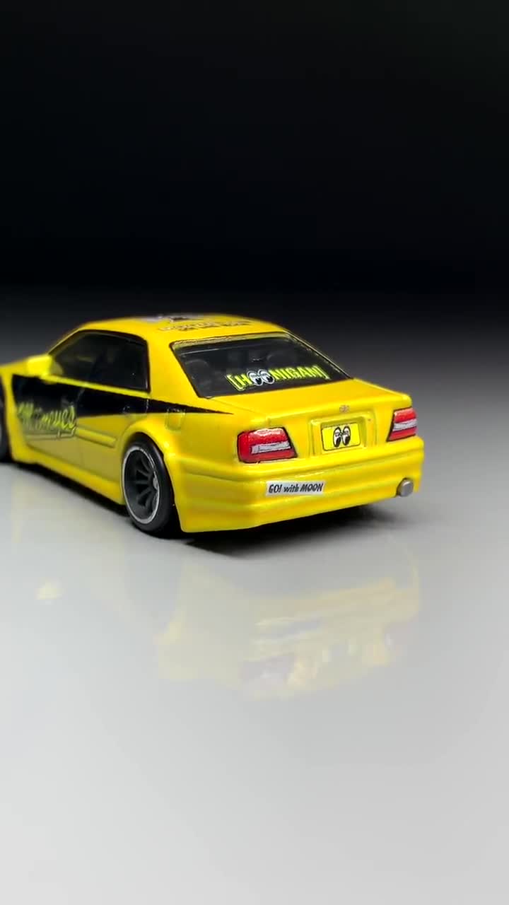 なめてよ！族車旧車パロディーデカール（水転写式） なめてよ！族車旧車パロディーデカール（水転写式） HG 1/144 クスィー