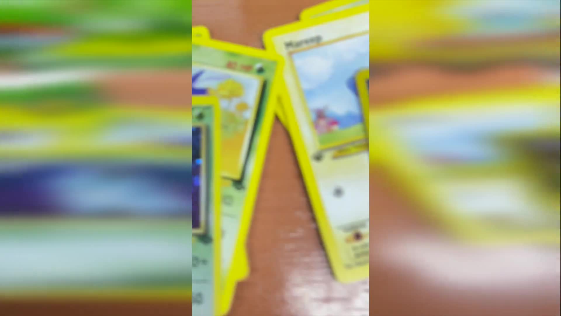 Vintage Pokémon Booster Packs & Sealed Booster Boxes Proxy – Team