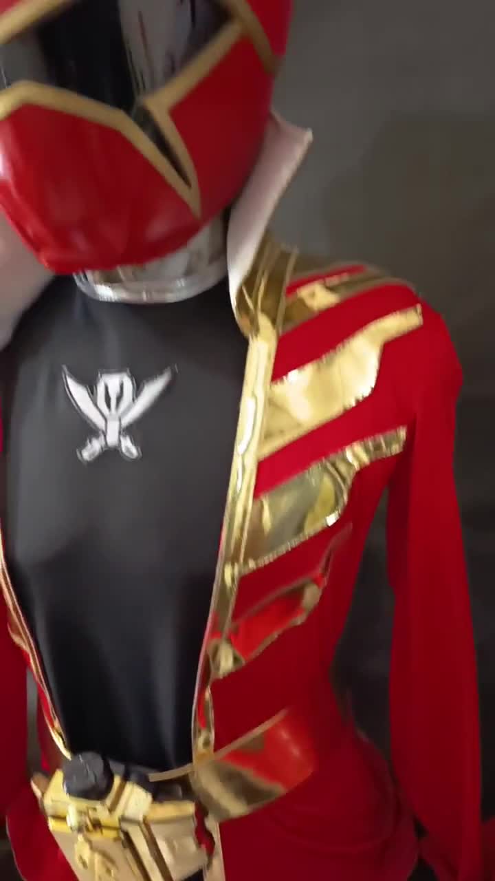 海賊戦隊ゴーカイジャー(ゴーカイレンジャー)シリーズのコスプレ用