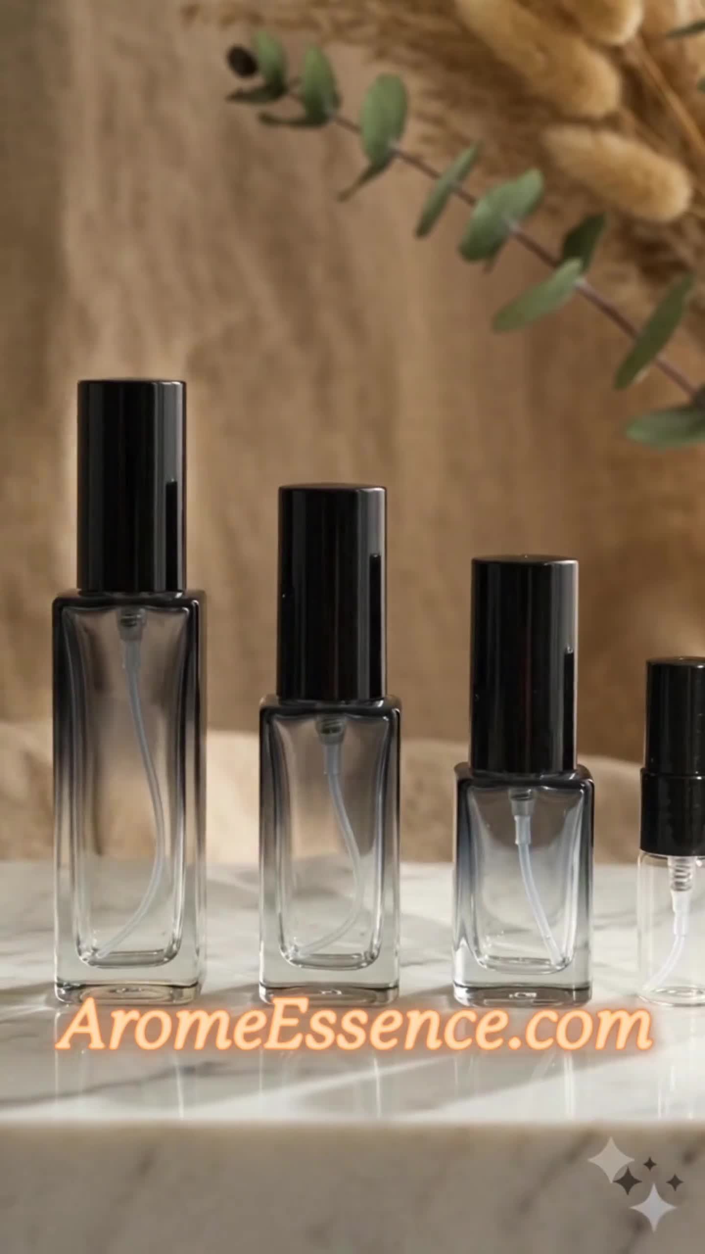 Soie Malaquais - Dries Van Noten : Authentic Perfume Decant