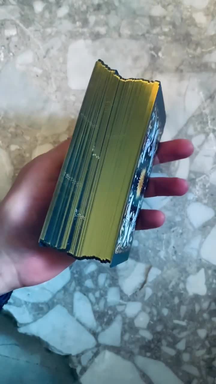Solar Kingdom Tarot DELUXE EDITION: Bright, Joyful Deck