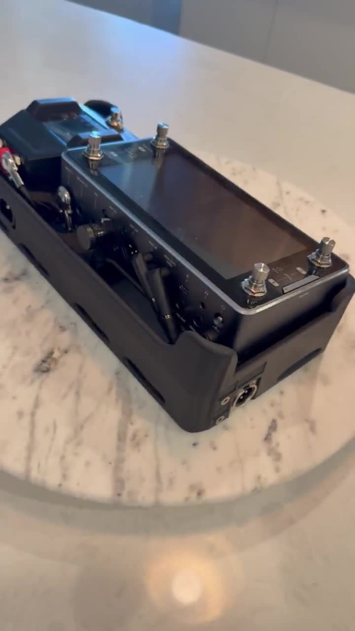 Quad Cortex Mini Plus 1 Pedalboard - Etsy Israel