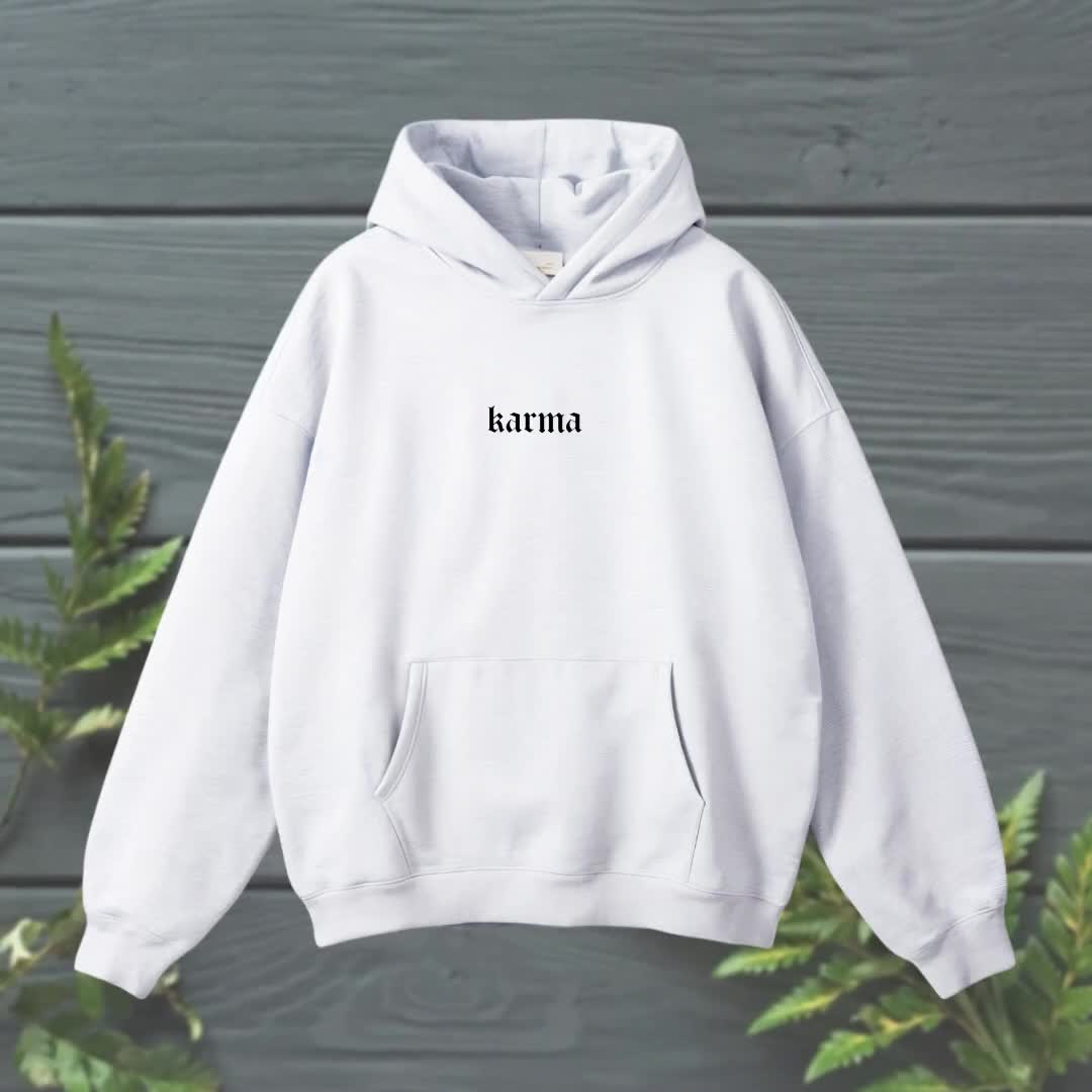 Karma Akabane Hoodie – Assassination Classroom Anime Sweatshirt