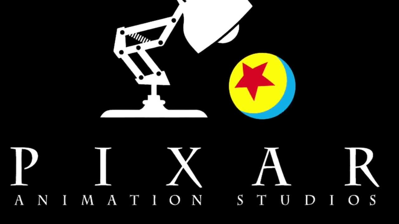 Pixar Lamp Decal: Luxo Jr. Waterproof Sticker - Etsy