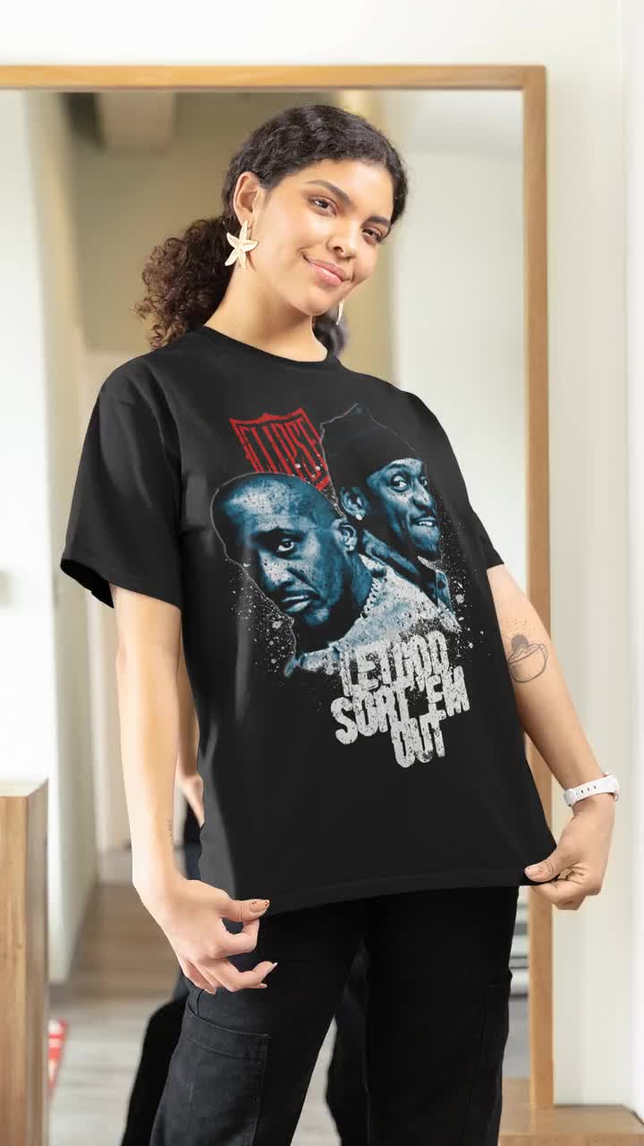 Limited Cllipse T-shirt, Virginia Tee, Pharrell, Rap T-shirt