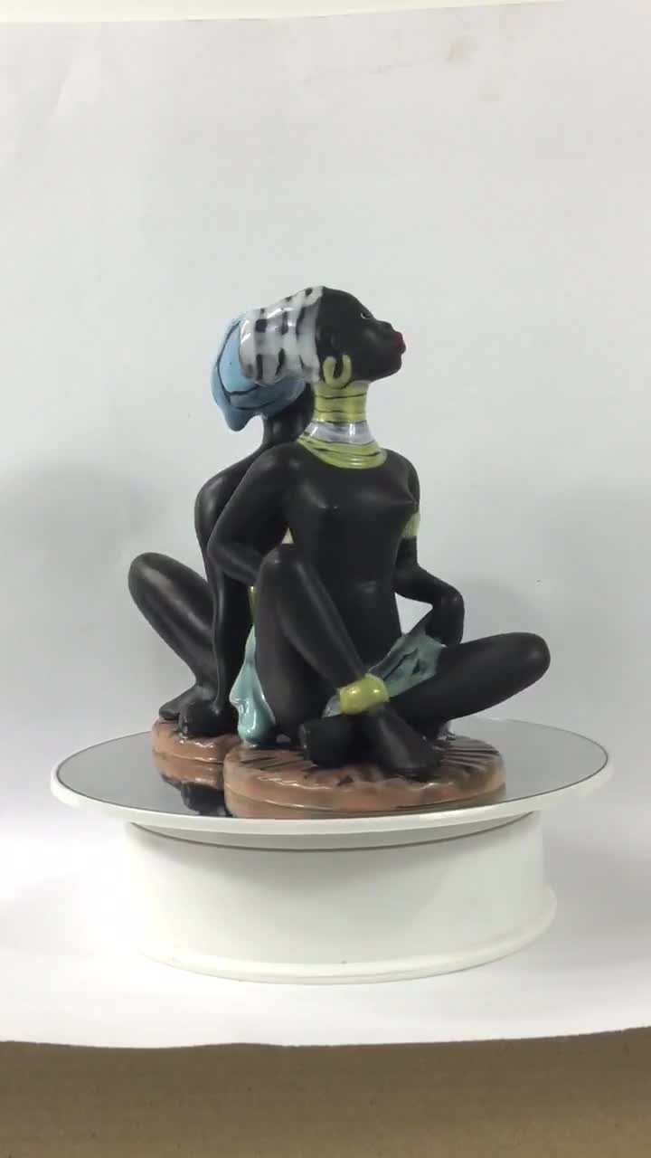 1950年代、アルバート・ストランツ＝ペア作、コルテンドルフ