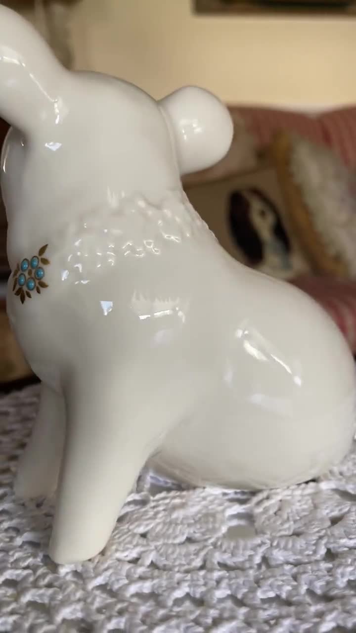 カントリー フレンチ プロヴァンス レノックス ジュエルズ