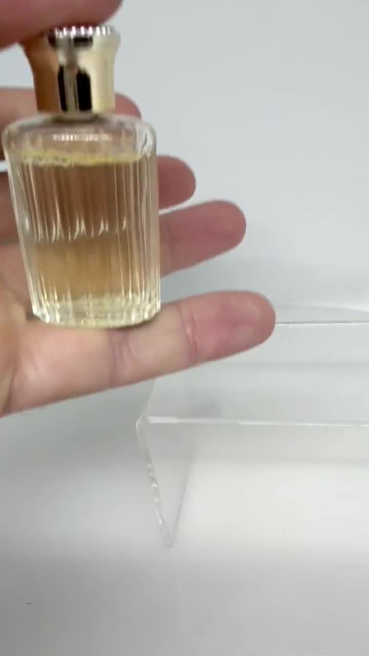 SIGNORICCI 2 by Nina Ricci (1976) Vintage 7.5 Ml MINIATURE (0.25