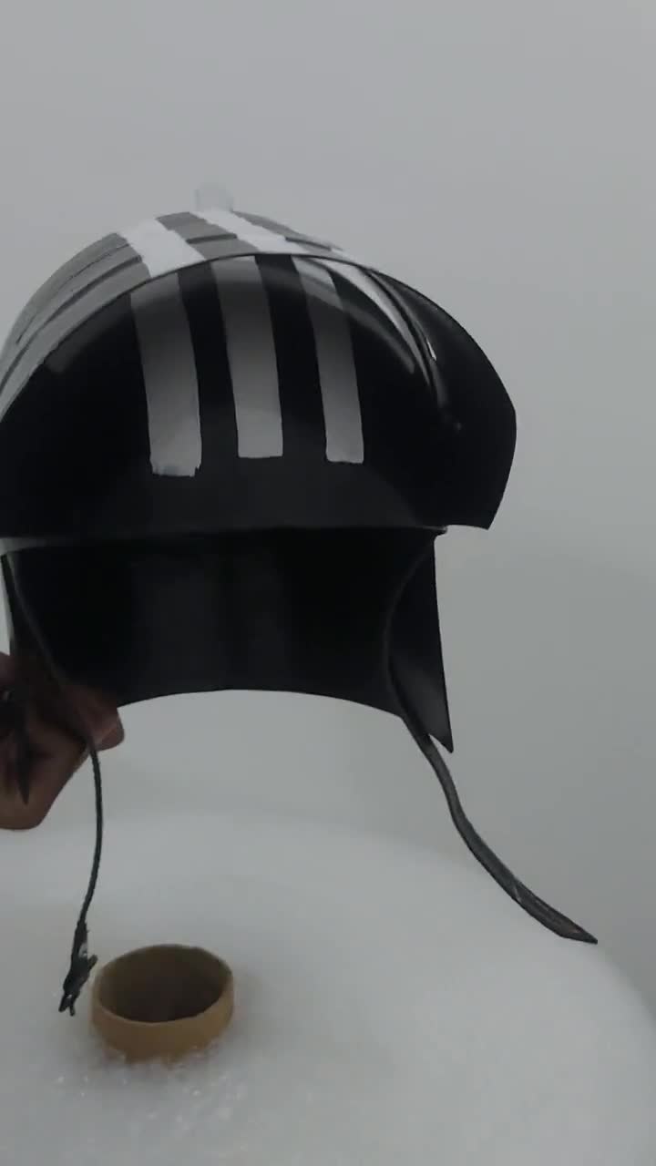Killa ヘルメット スチール Maska-1 レプリカ バイザー付き Escape