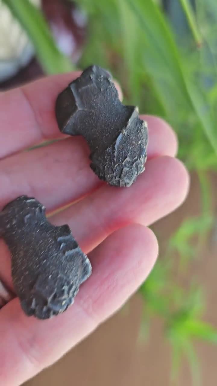 Authentic Infinity Boji Stones Set 7 - Etsy