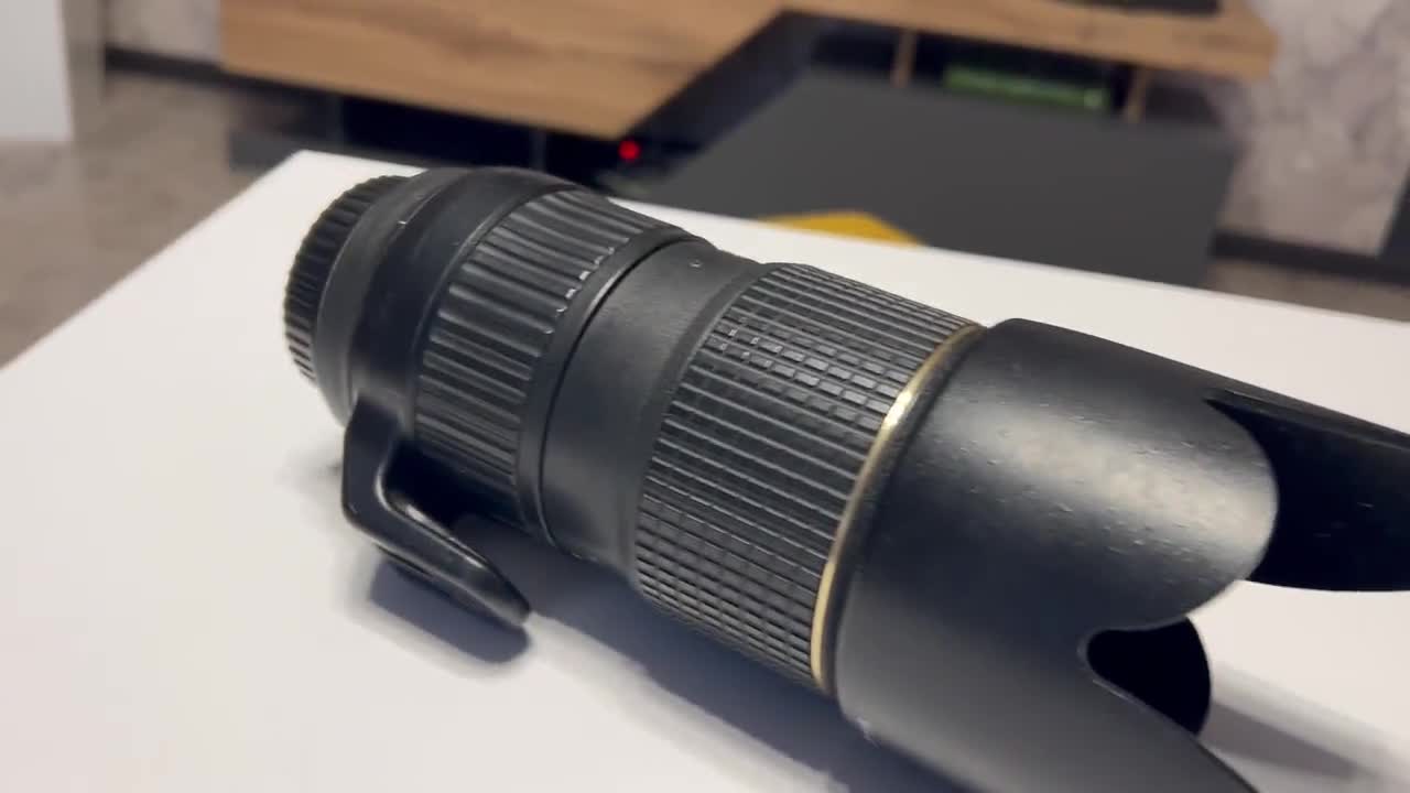 Tokina AT X 50-135mm F2.8 (IF) DX for Canon - Etsy