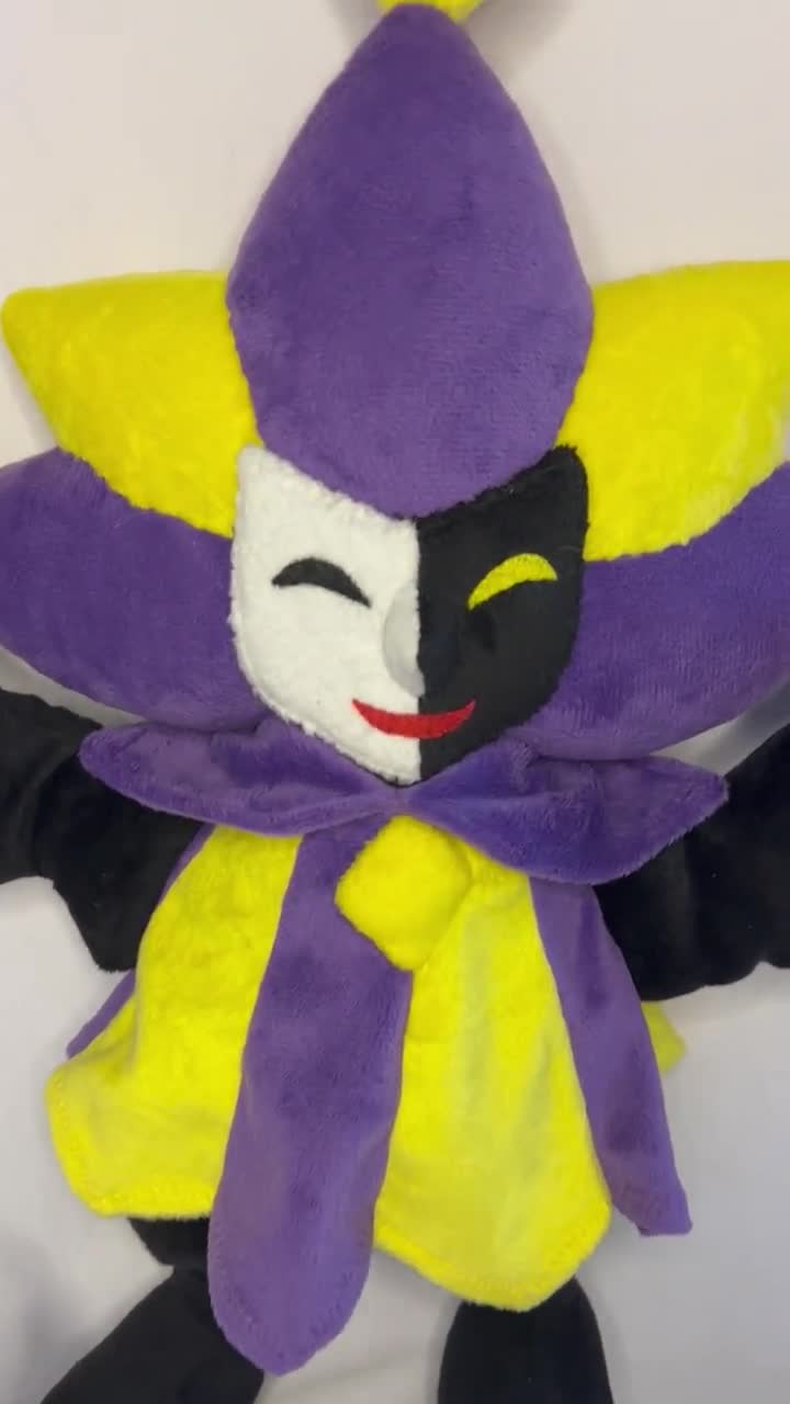 ディメンシオ 手作りぬいぐるみ 45 cm (ディメンシオ) - Etsy 日本