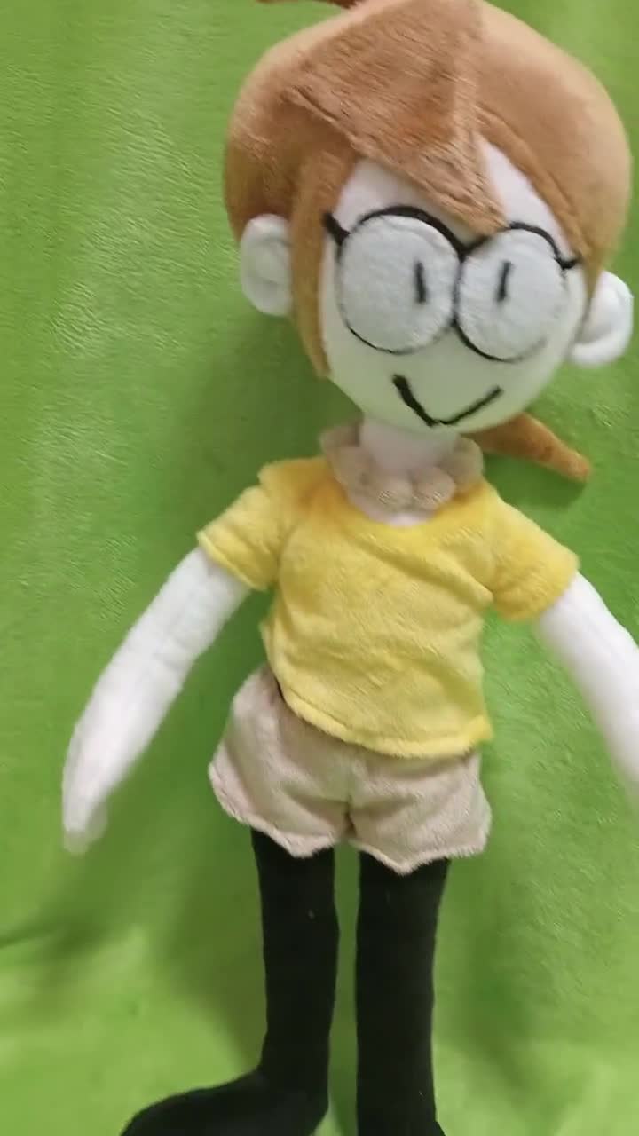 Jaune It's Spooky Month 15,7