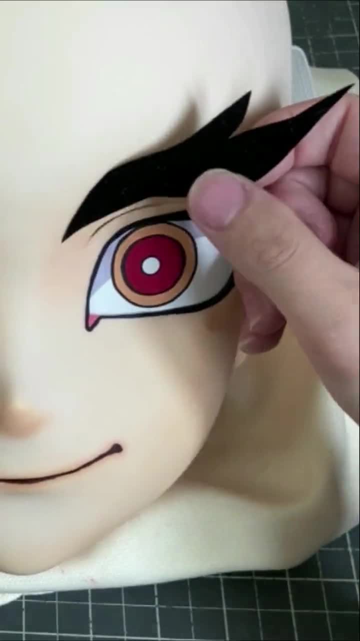 カスタム着ぐるみマスクのお見積り - コミッション - Etsy 日本