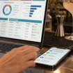 Mobile Bar Business Spreadsheet product video 1