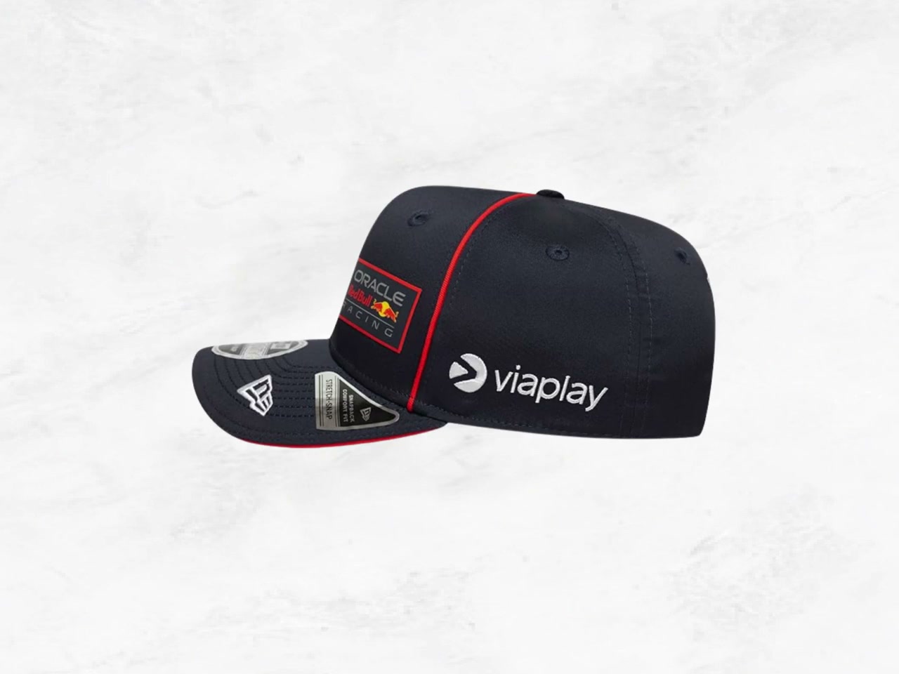 マックス・フェルスタッペン 2025 ドライバーキャップ：F1 レッドブル