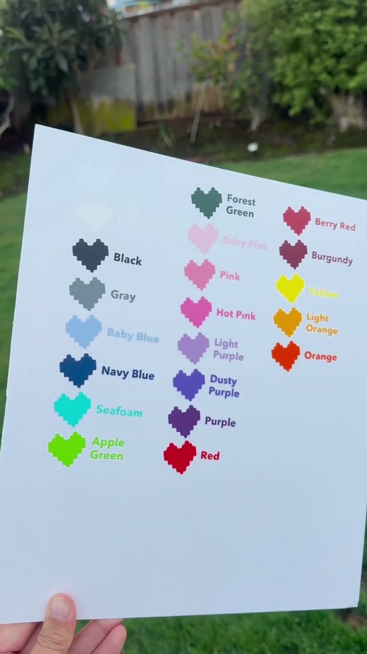 ITZY Vinyl Decals | Logo and Member Signature Stickers | MIDZY