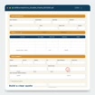 Craft Business Forms Pack: Printable Order Form product video 1