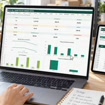 Shopify Seller Bookkeeping System product video 1
