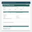 Esthetician Client Forms Pack: Facial Intake product video 1