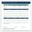 Proposal Contract Forms Pack: Client Workflow Business… product video 1