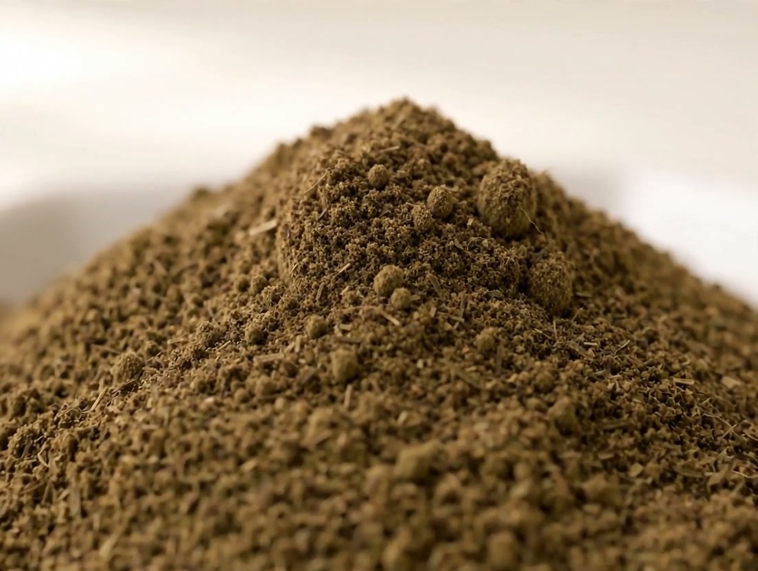 Kanna Powder | Sceletium Tortuosum | Ultra Fine Botanical Powder