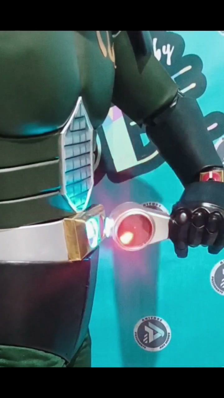 BLACK RX 仮面ライダー フルスーツ コスプレ用 着用可能スーツ 特撮
