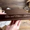 Wooden Cookbook Stand With Engraved Kitchen Conversions Chart Personalized Recipe Book Holder Kitchen iPad Stand Mom, Daughter, Wife Gifts - Etsy