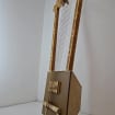 Begena (በገና) Harp of David: Ethiopian Orthodox Instrument - Etsy
