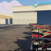 Fivem San Andreas Fire Rescue Pack | Fivem Fire Truck Pack | Fivem Car Pack | Optimized | Fivem Ready | High Quality