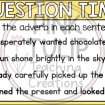 Adverbs Powerpoint - Guided Teaching - Etsy