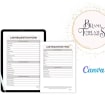 Lab Requisition Forms - 7 Editable Canva Templates and Printable PDF ...