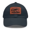 Buy I'd Rather Be Fishing Hat, Fishing Gift for Men, Fishing Hat, Funny  Fishing Baseball Hat, Fishing Gift for Dad, Father's Day Gift Online in  India 