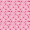Pink and Mint Green Floral Digital Paper Pack. Pink Mint Patterns. Baby ...