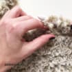 Loops & Threads Cozy Fur