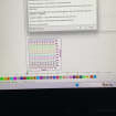 Laser Power Scale Test Pattern File for Lightburn - Test Your Laser's ...