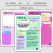 Digital Sermon Notes - Sermon Notes Journal