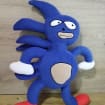 Sanic toy shop