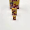 Miniature Froot Loops Cereal Box 